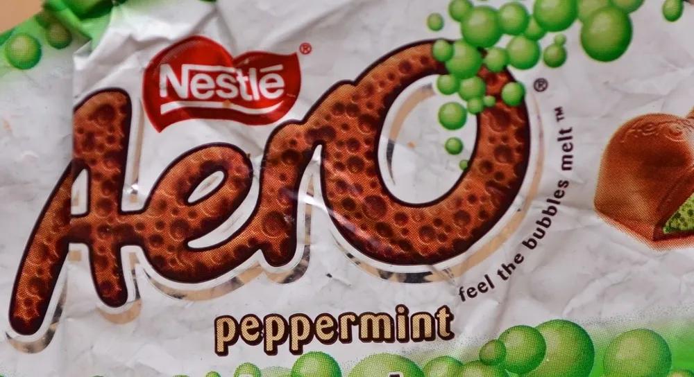 Aero Peppermint
