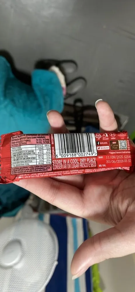 KitKat