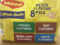 2-minute noodles