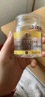 double cream wild blossom honey yoghurt