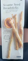 Bâton de Graines de sésame