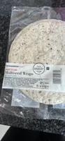 Multiseed Wraps