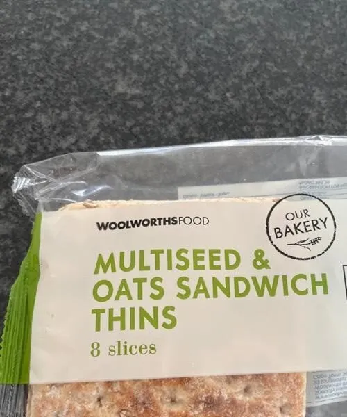 MULTISEED AND OAT THINS