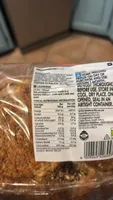 seeded roll ww