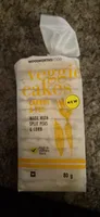 Veggie Rice Cakes