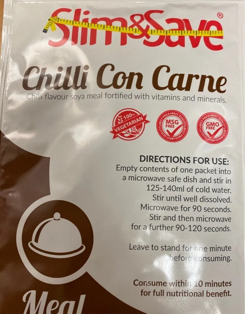 Chilli con carne