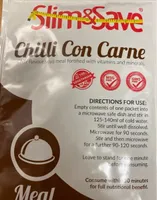 Chilli con carne