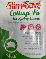 Slim & Save Cottage Pie