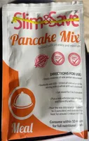 Slim & Save