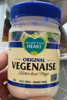Vegenaise