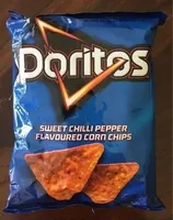 Doritos sweet chili pepper 45g