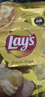 Potato Chips Salted