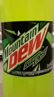 mountain dew citrus blast