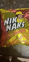 Original Cheese Flavoured Maize Snack