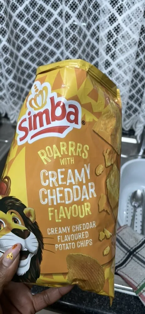 Creamy Cheddar