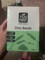 Chia Seeds