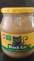 Crunchy Peanut Butter No Added Sugar and Salt
