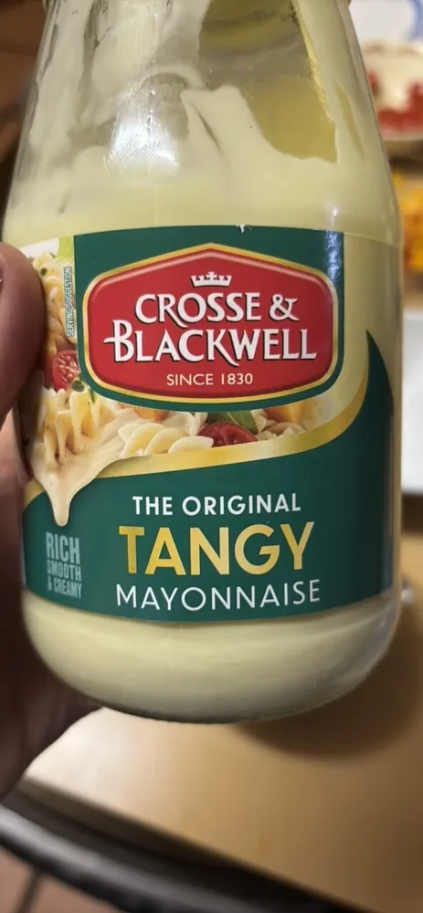 Mayonaise