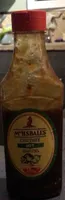 Mrs balls chutney