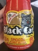 Smooth Peanut Butter