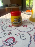 No Added Sugar Smooth Peanut Butter
