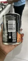 Baked Beans in Tomato Sauce