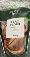 Flax Flour