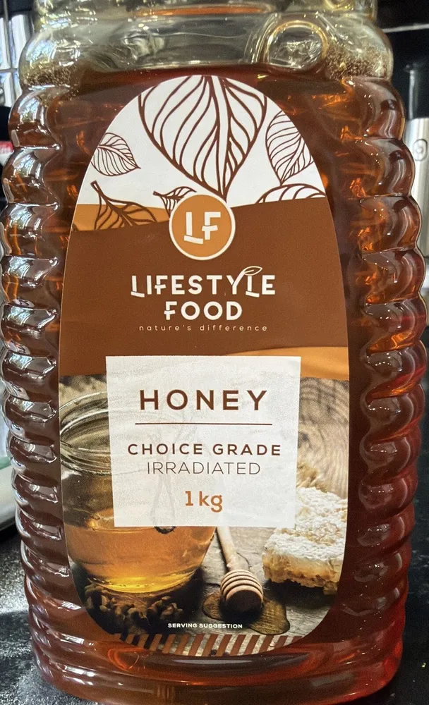 Honey