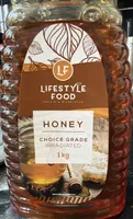 Honey