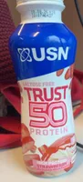 Lactose Free Trust 50 Protein