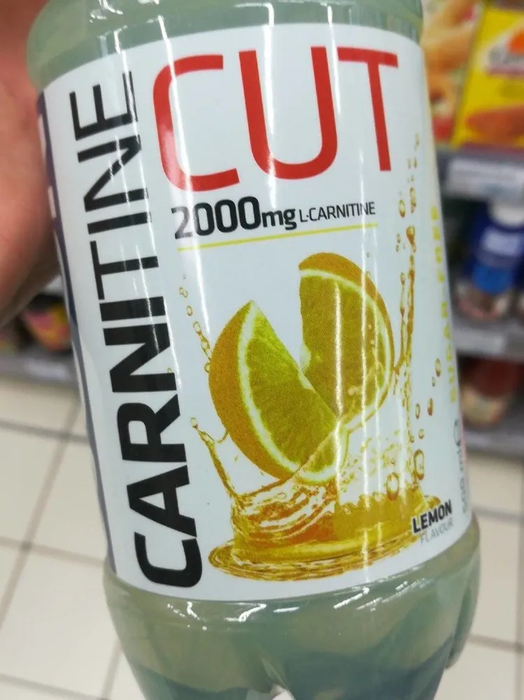 USN Carnitine Cut