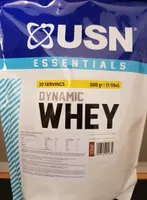 Dynamic Whey