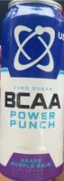 Bcaa power punch