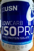 Low Carb Isopro
