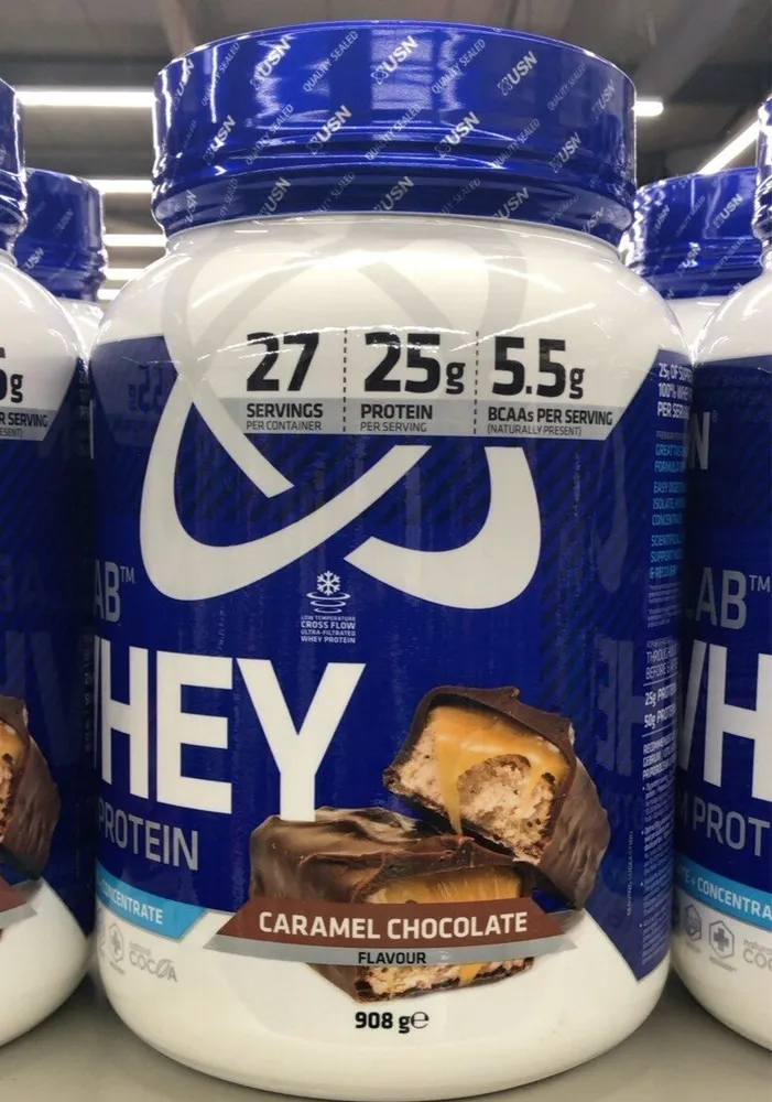 Protein