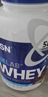 BLUE LAB WHEY