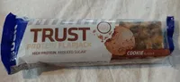Trust Protein Flapjack