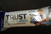 Trust flapjack