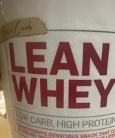 LEAN WHEY
