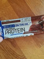 Low sugar protein