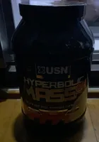 HYPERBOLIC MASS GH