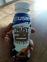 Usn Trust 25 Protein