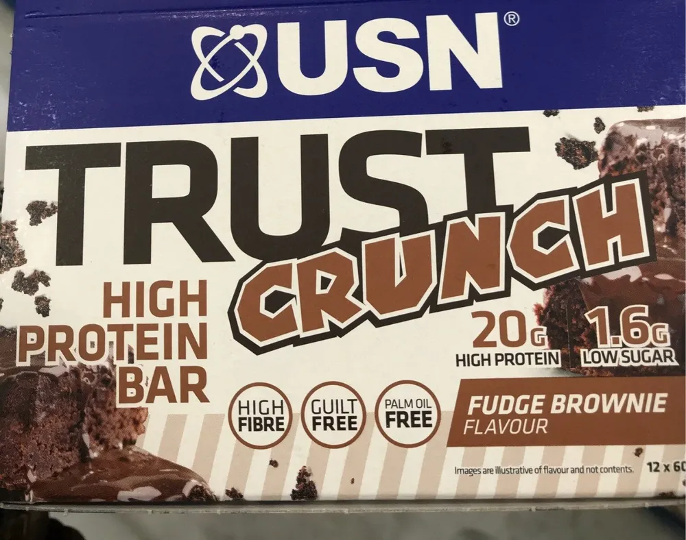 Trust crunch