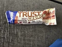 Trust crunch