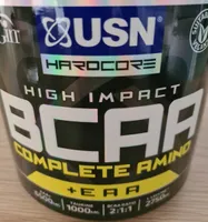 BCAA Complete Amino