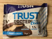 Trust Protein Cookie