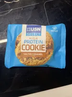 High Protein Cookie