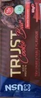 Trust cookie bar