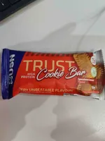 Trust Cookie Bar