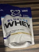 Blue Lab Whey